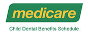 Child Dental Benefits Schedule